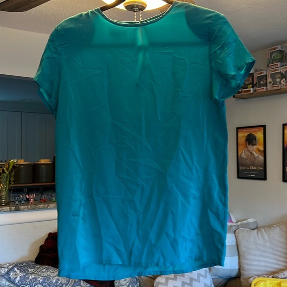Women’s short sleeve shirt - Picture 1 of 6